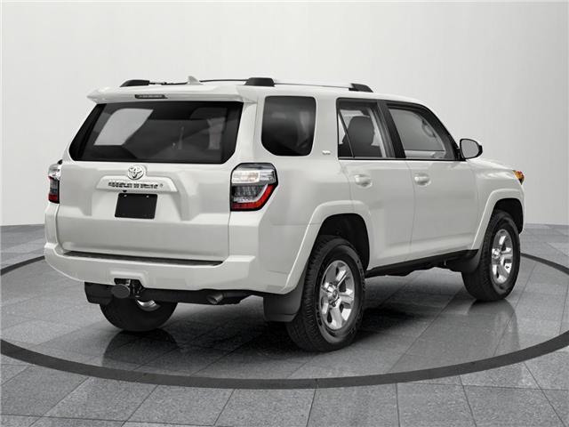 2022 Toyota 4Runner Base (Stk: N26387A) in Timmins - Image 3 of 11