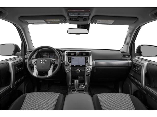 2022 Toyota 4Runner Base (Stk: N26387A) in Timmins - Image 5 of 11