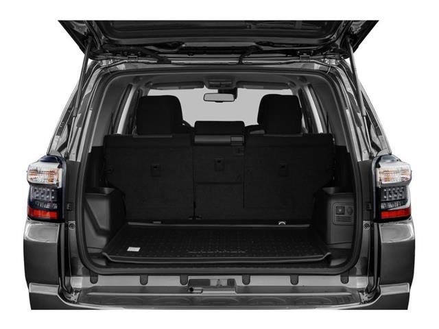 2022 Toyota 4Runner Base (Stk: N26387A) in Timmins - Image 8 of 11