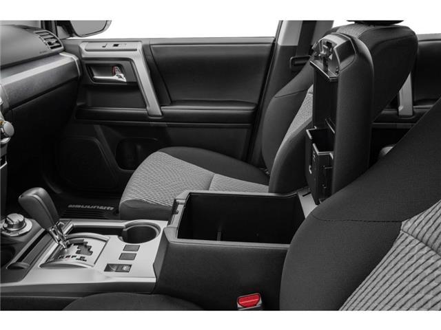 2022 Toyota 4Runner Base (Stk: N26387A) in Timmins - Image 10 of 11