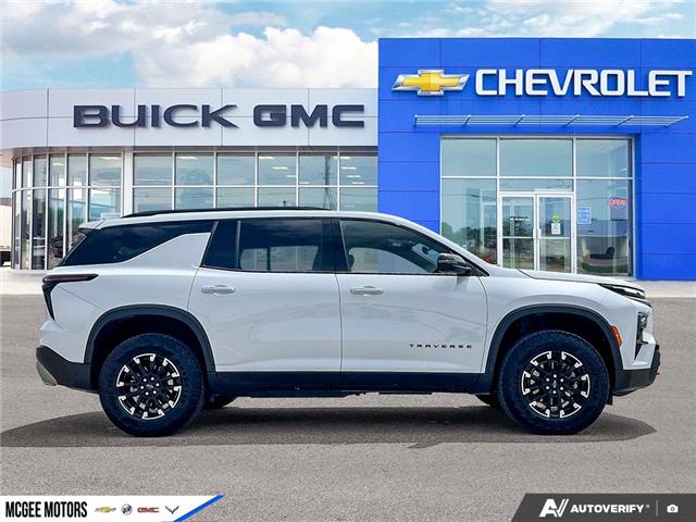 2026 Chevrolet Traverse Z71 (Stk: 153033) in Goderich - Image 6 of 27