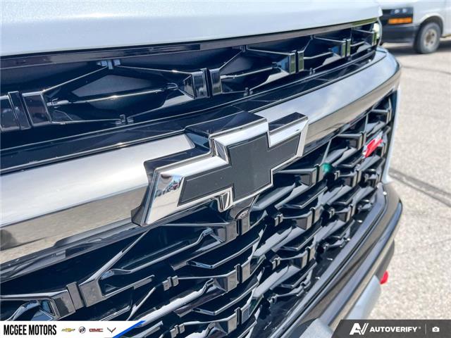 2026 Chevrolet Traverse Z71 (Stk: 153033) in Goderich - Image 12 of 27