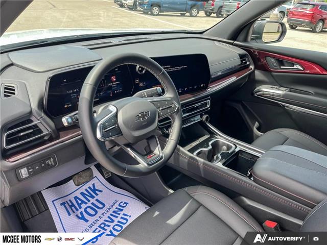 2026 Chevrolet Traverse Z71 (Stk: 153033) in Goderich - Image 15 of 27