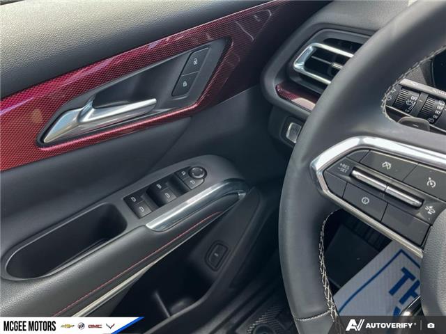 2026 Chevrolet Traverse Z71 (Stk: 153033) in Goderich - Image 19 of 27