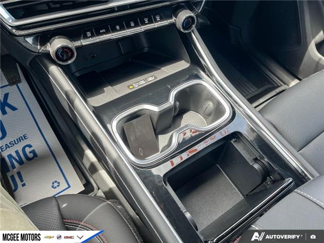 2026 Chevrolet Traverse Z71 (Stk: 153033) in Goderich - Image 20 of 27