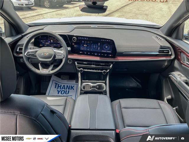 2026 Chevrolet Traverse Z71 (Stk: 153033) in Goderich - Image 26 of 27