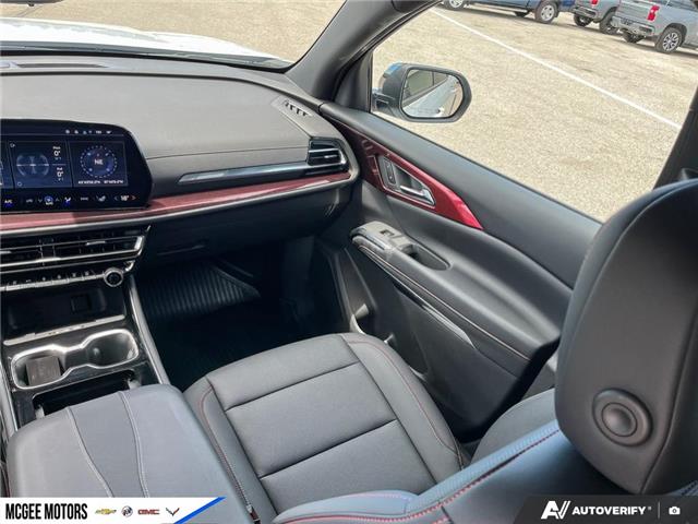 2026 Chevrolet Traverse Z71 (Stk: 153033) in Goderich - Image 27 of 27