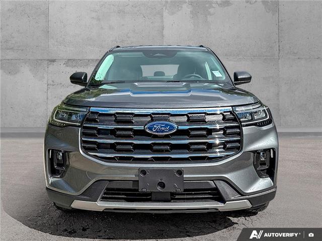 2026 Ford Explorer Active (Stk: 0B6312) in Kamloops - Image 2 of 25