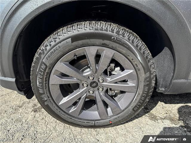 2026 Ford Explorer Active (Stk: 0B6312) in Kamloops - Image 6 of 25