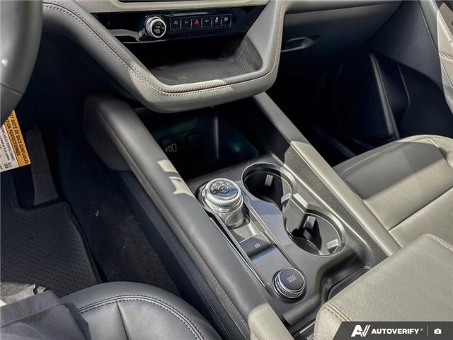 2026 Ford Explorer Active (Stk: 0B6312) in Kamloops - Image 18 of 25
