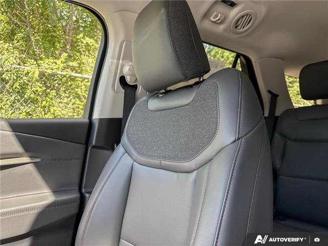 2026 Ford Explorer Active (Stk: 0B6312) in Kamloops - Image 20 of 25
