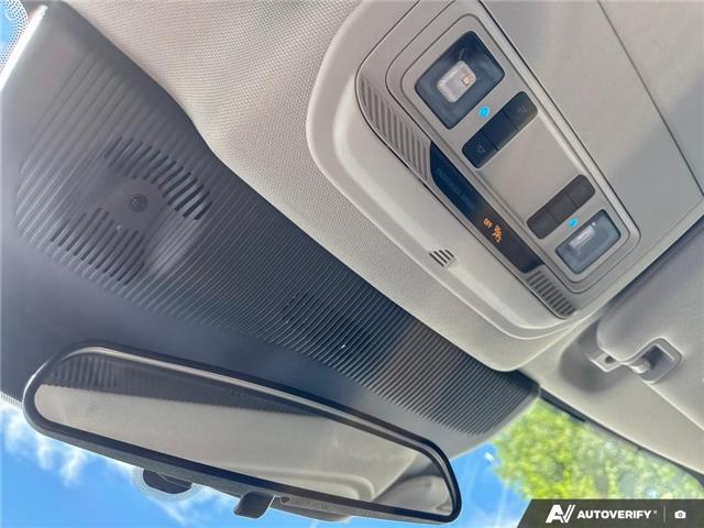 2026 Ford Explorer Active (Stk: 0B6312) in Kamloops - Image 21 of 25