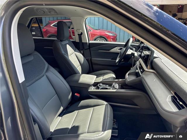 2026 Ford Explorer Active (Stk: 0B6312) in Kamloops - Image 22 of 25