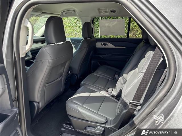 2026 Ford Explorer Active (Stk: 0B6312) in Kamloops - Image 23 of 25