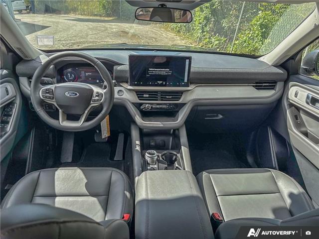 2026 Ford Explorer Active (Stk: 0B6312) in Kamloops - Image 24 of 25