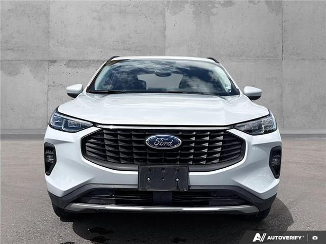 2025 Ford Escape Platinum (Stk: 26P098) in Kamloops - Image 2 of 25