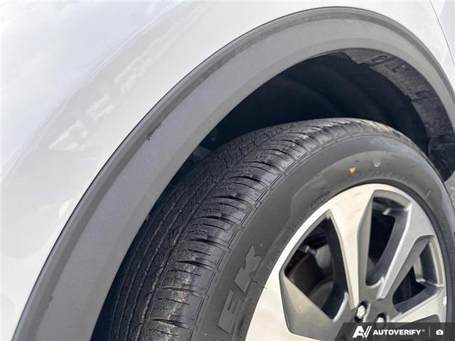 2025 Ford Escape Platinum (Stk: 26P098) in Kamloops - Image 7 of 25