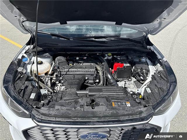2025 Ford Escape Platinum (Stk: 26P098) in Kamloops - Image 8 of 25