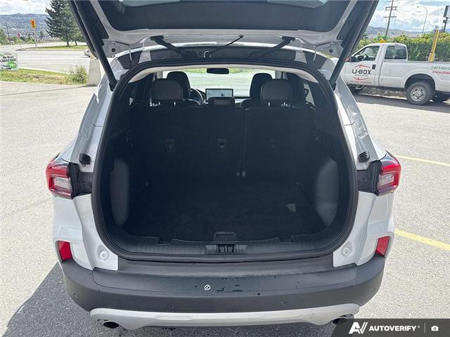 2025 Ford Escape Platinum (Stk: 26P098) in Kamloops - Image 11 of 25
