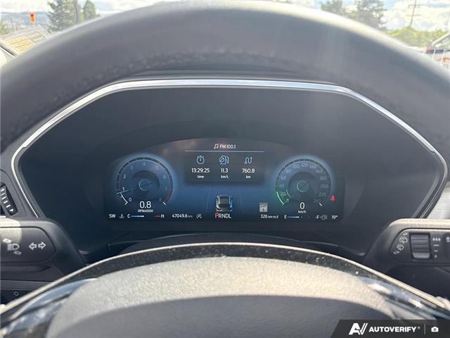 2025 Ford Escape Platinum (Stk: 26P098) in Kamloops - Image 15 of 25