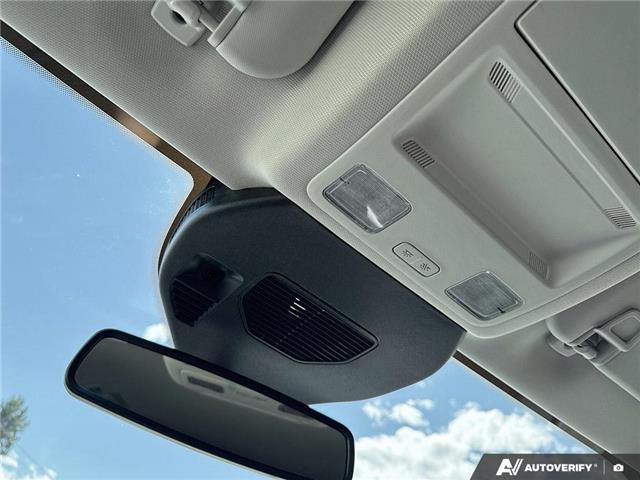 2025 Ford Escape Platinum (Stk: 26P098) in Kamloops - Image 17 of 25