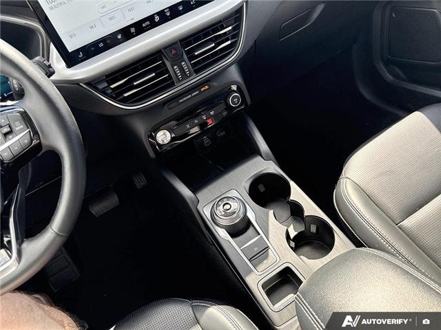 2025 Ford Escape Platinum (Stk: 26P098) in Kamloops - Image 19 of 25