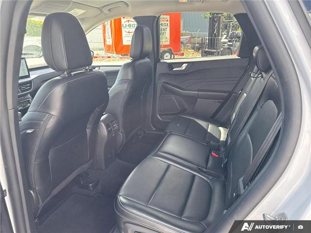 2025 Ford Escape Platinum (Stk: 26P098) in Kamloops - Image 23 of 25