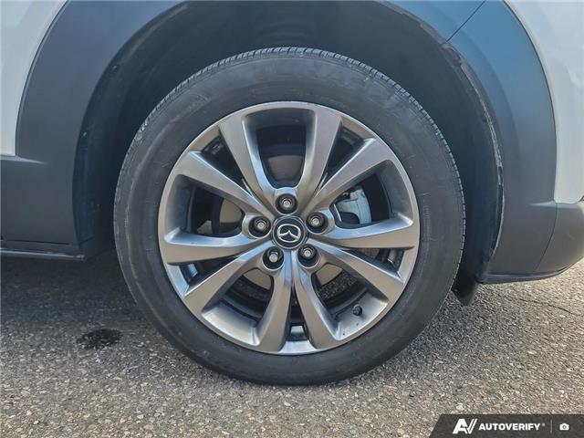 2024 Mazda CX-30 GT w/Turbo (Stk: ST-358B) in Calgary - Image 6 of 24 2024 Mazda CX-30 GT w/Turbo (Stk: ST-358B) in Calgary - Image 6 of 24
