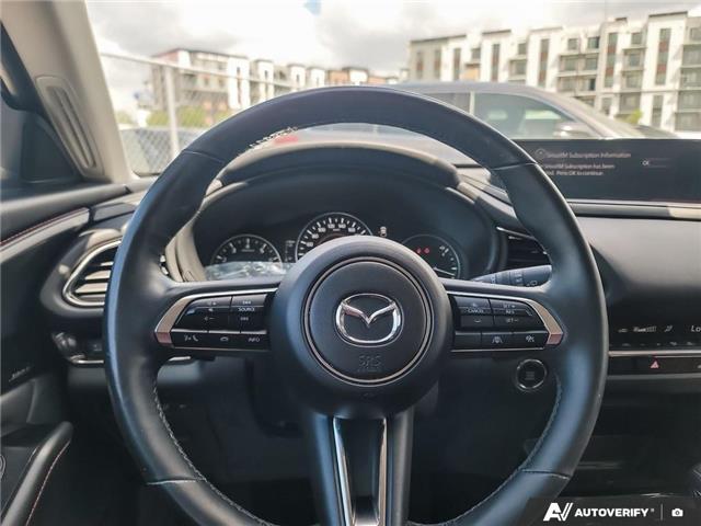 2024 Mazda CX-30 GT w/Turbo (Stk: ST-358B) in Calgary - Image 13 of 24 2024 Mazda CX-30 GT w/Turbo (Stk: ST-358B) in Calgary - Image 13 of 24