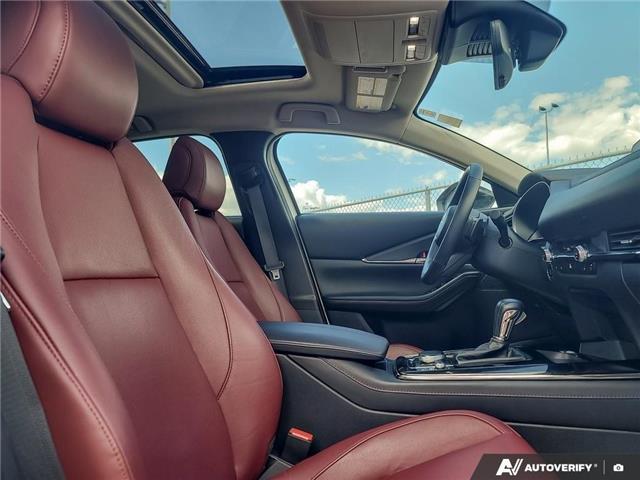 2024 Mazda CX-30 GT w/Turbo (Stk: ST-358B) in Calgary - Image 21 of 24 2024 Mazda CX-30 GT w/Turbo (Stk: ST-358B) in Calgary - Image 21 of 24