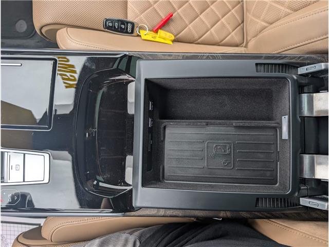 2019 Audi A8 L 55 (Stk: B1995A1) in Sarnia - Image 19 of 33
