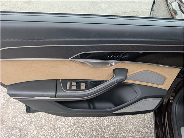 2019 Audi A8 L 55 (Stk: B1995A1) in Sarnia - Image 24 of 33