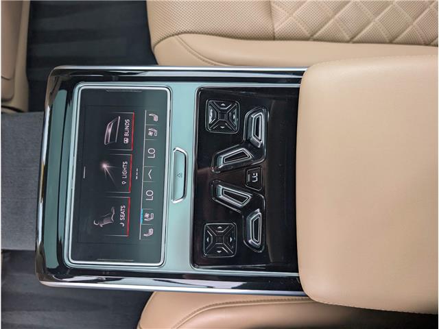 2019 Audi A8 L 55 (Stk: B1995A1) in Sarnia - Image 28 of 33