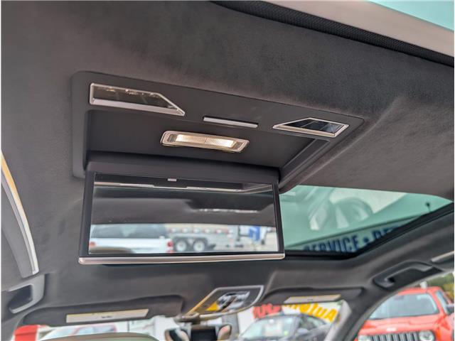 2019 Audi A8 L 55 (Stk: B1995A1) in Sarnia - Image 29 of 33
