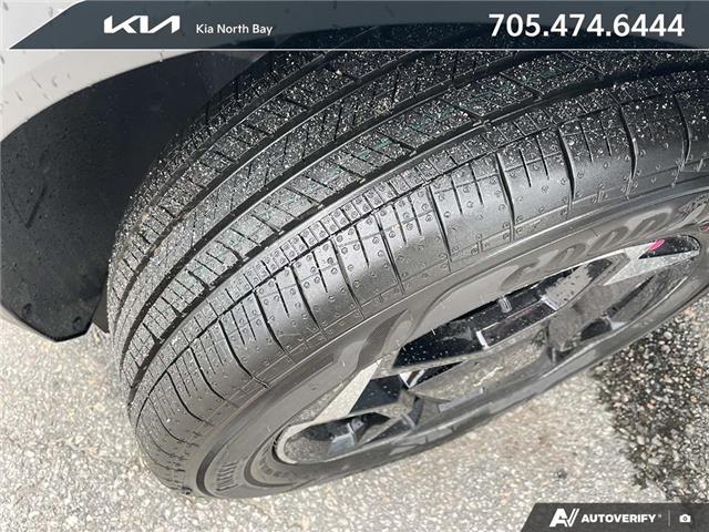 2026 Kia Sportage EX (Stk: 26-291) in North Bay - Image 10 of 26