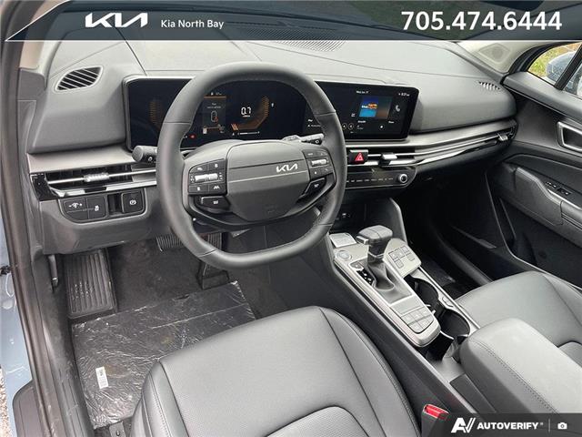 2026 Kia Sportage EX (Stk: 26-291) in North Bay - Image 12 of 26