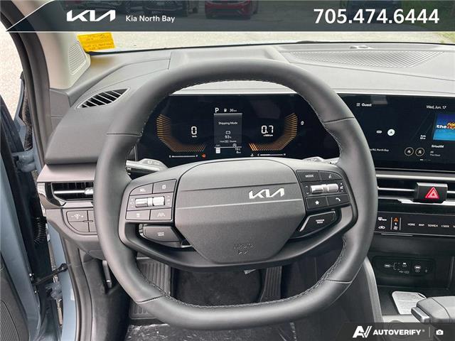 2026 Kia Sportage EX (Stk: 26-291) in North Bay - Image 13 of 26
