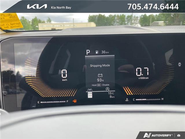 2026 Kia Sportage EX (Stk: 26-291) in North Bay - Image 14 of 26