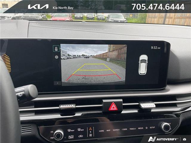 2026 Kia Sportage EX (Stk: 26-291) in North Bay - Image 18 of 26