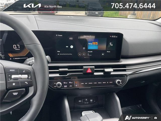 2026 Kia Sportage EX (Stk: 26-291) in North Bay - Image 19 of 26