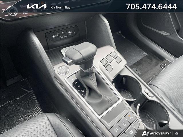 2026 Kia Sportage EX (Stk: 26-291) in North Bay - Image 21 of 26