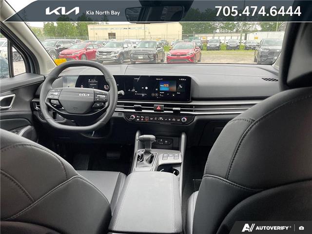 2026 Kia Sportage EX (Stk: 26-291) in North Bay - Image 24 of 26