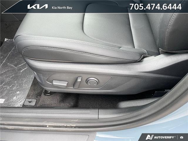 2026 Kia Sportage EX (Stk: 26-291) in North Bay - Image 25 of 26