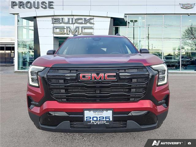 2025 GMC Terrain Elevation (Stk: 7528-26A) in Sault Ste. Marie - Image 2 of 25