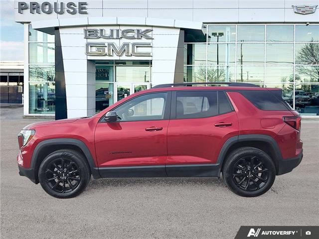 2025 GMC Terrain Elevation (Stk: 7528-26A) in Sault Ste. Marie - Image 3 of 25