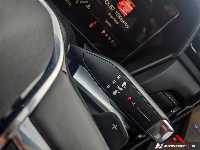 2025 GMC Terrain Elevation (Stk: 7528-26A) in Sault Ste. Marie - Image 18 of 25