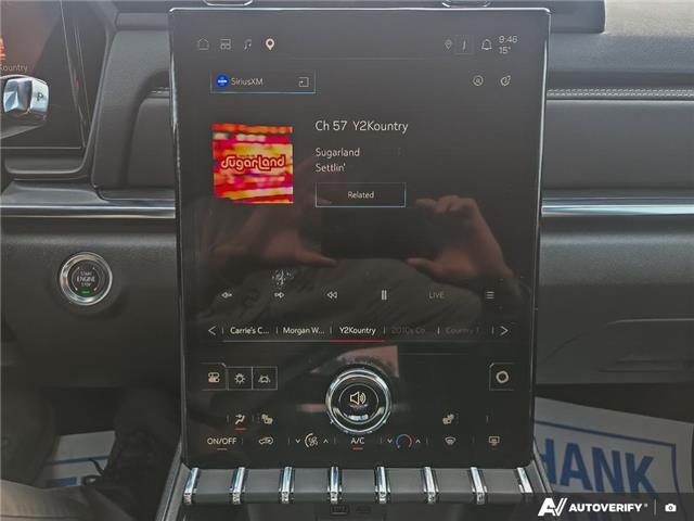 2025 GMC Terrain Elevation (Stk: 7528-26A) in Sault Ste. Marie - Image 19 of 25