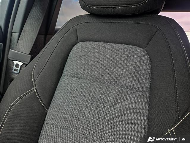 2025 GMC Terrain Elevation (Stk: 7528-26A) in Sault Ste. Marie - Image 20 of 25