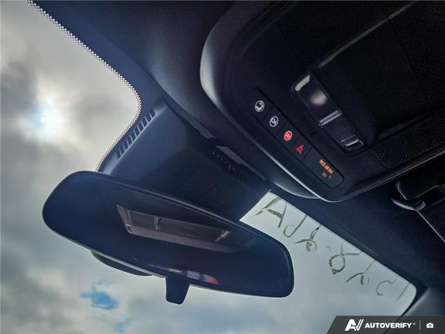 2025 GMC Terrain Elevation (Stk: 7528-26A) in Sault Ste. Marie - Image 21 of 25