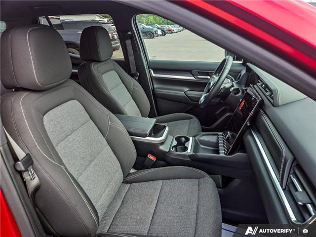 2025 GMC Terrain Elevation (Stk: 7528-26A) in Sault Ste. Marie - Image 22 of 25